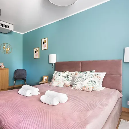 Mary&arte Grzegorzecka 15 *