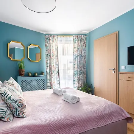 Mary&arte Grzegorzecka 15 *