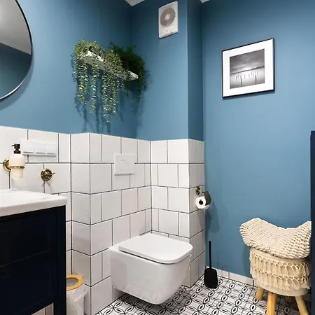 Mary&arte Grzegorzecka 15 크라쿠프