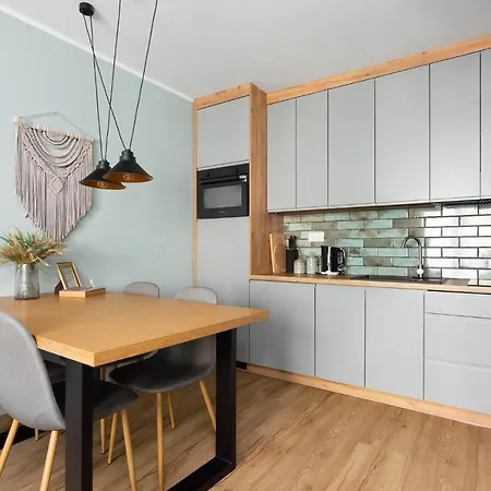 Mary&arte Grzegorzecka 15 크라쿠프