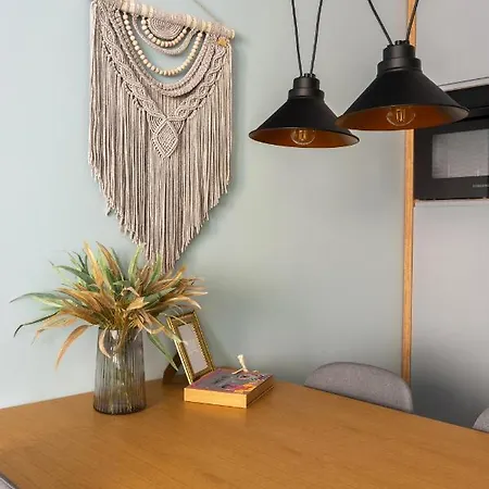 아파트 Mary&arte Grzegorzecka 15 크라쿠프