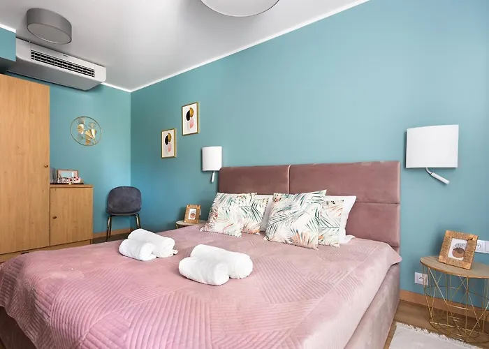 Mary&arte Grzegorzecka 15 *