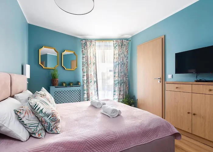 Mary&arte Grzegorzecka 15 *