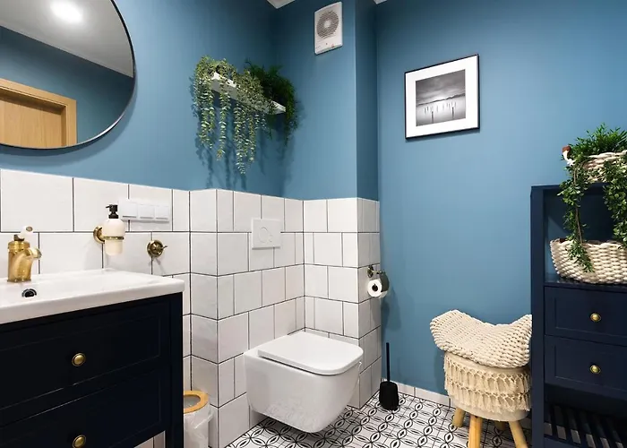 Mary&arte Grzegorzecka 15 Kraków