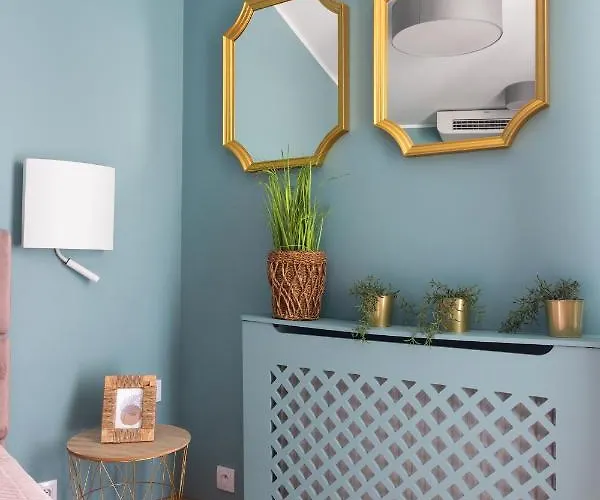 Mary&arte Grzegorzecka 15 * Kraków