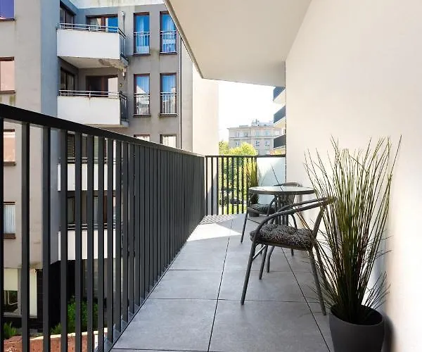 Mary&arte Grzegorzecka 15 *