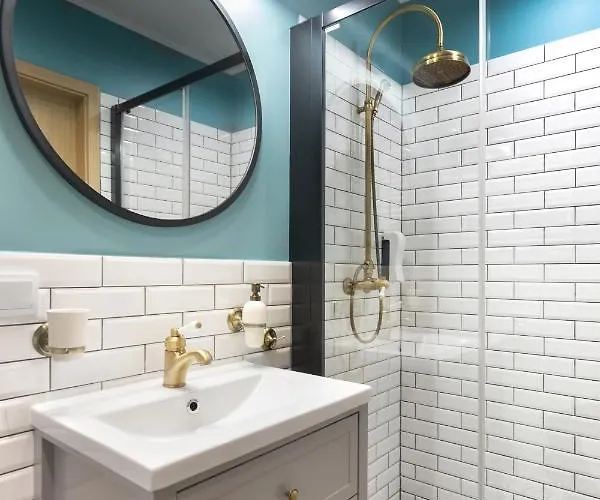 Mary&arte Grzegorzecka 15 Lägenhet Kraków