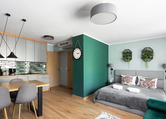 Mary&arte Grzegorzecka 15 *